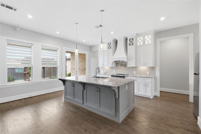 9204 Willard Street, Rowlett, TX 75088