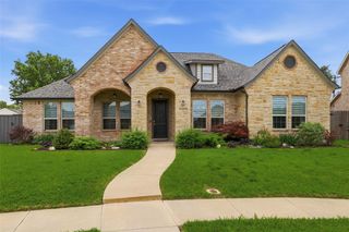 9204 Willard Street, Rowlett, TX 75088