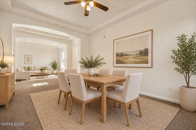1627 Gemtown Drive, Reno, NV 89521