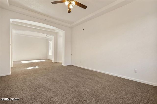 1627 Gemtown Drive, Reno, NV 89521