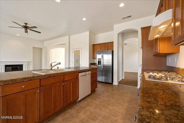 1627 Gemtown Drive, Reno, NV 89521
