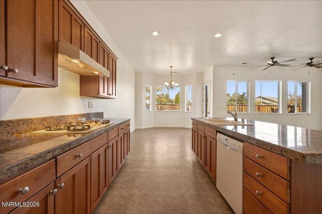1627 Gemtown Drive, Reno, NV 89521