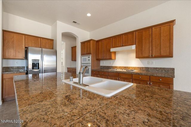 1627 Gemtown Drive, Reno, NV 89521