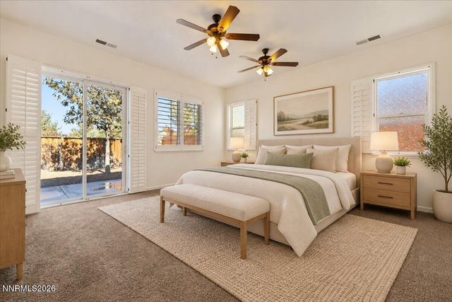 1627 Gemtown Drive, Reno, NV 89521