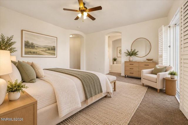 1627 Gemtown Drive, Reno, NV 89521