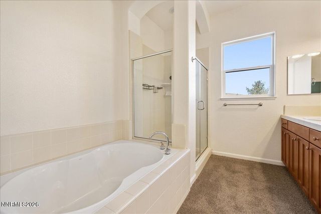 1627 Gemtown Drive, Reno, NV 89521