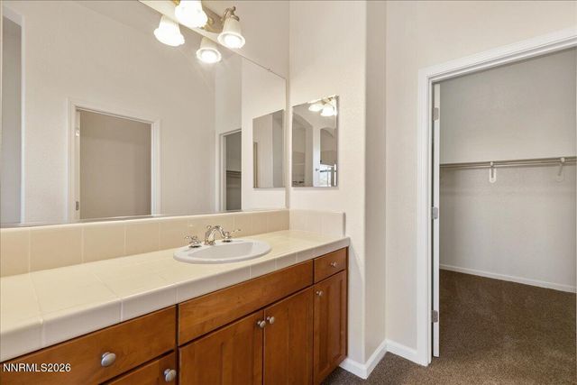 1627 Gemtown Drive, Reno, NV 89521