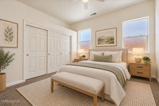 1627 Gemtown Drive, Reno, NV 89521