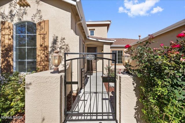 1627 Gemtown Drive, Reno, NV 89521