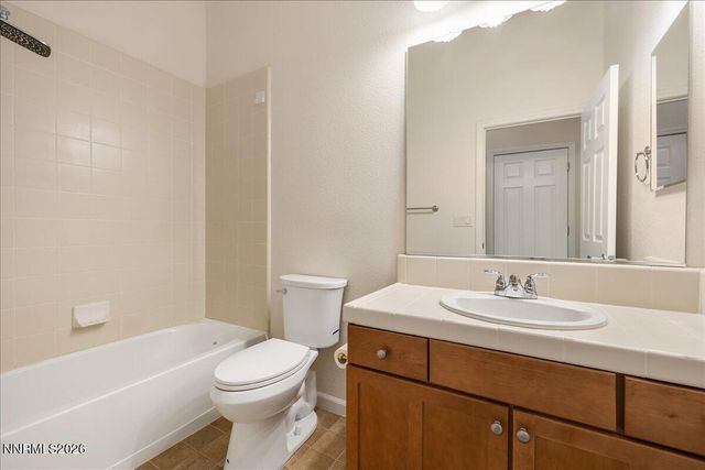 1627 Gemtown Drive, Reno, NV 89521