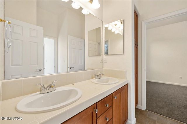 1627 Gemtown Drive, Reno, NV 89521