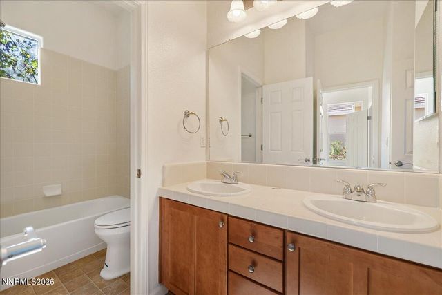 1627 Gemtown Drive, Reno, NV 89521
