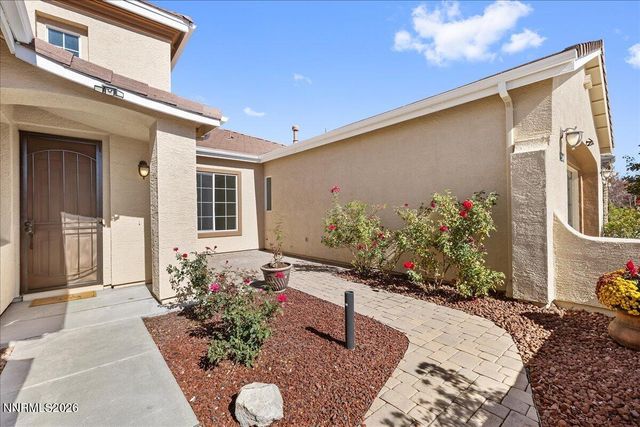 1627 Gemtown Drive, Reno, NV 89521