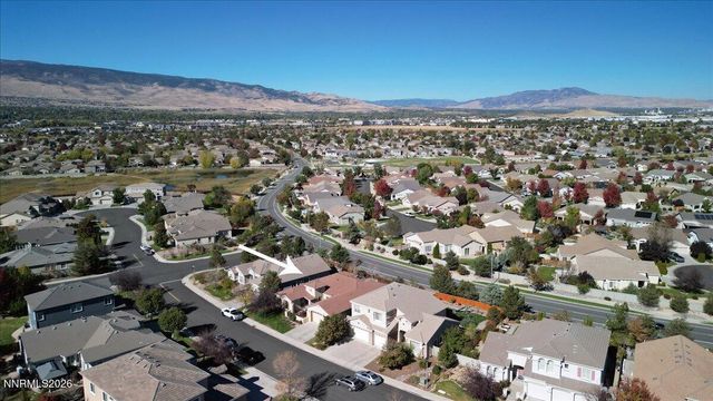 1627 Gemtown Drive, Reno, NV 89521