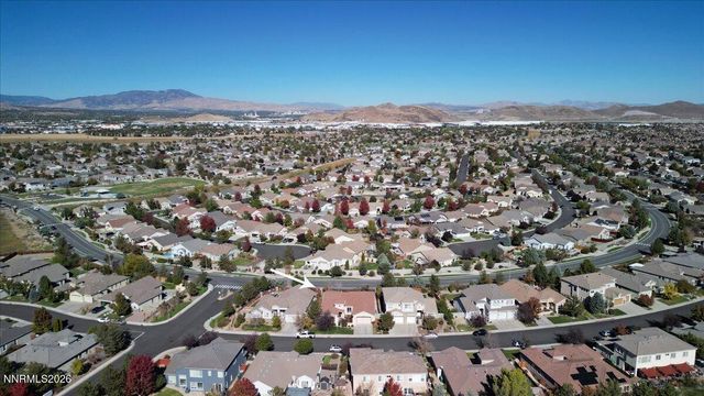 1627 Gemtown Drive, Reno, NV 89521