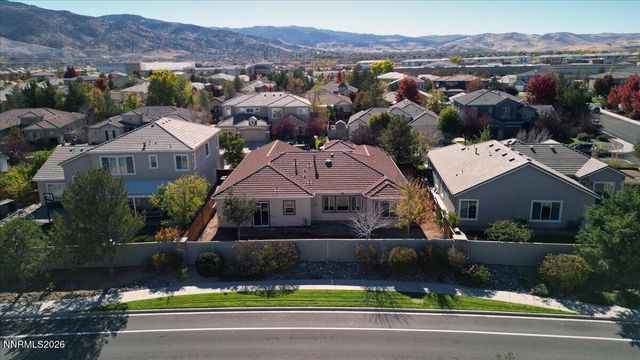 1627 Gemtown Drive, Reno, NV 89521