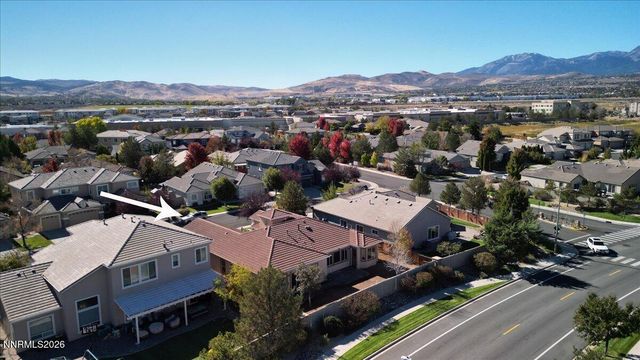 1627 Gemtown Drive, Reno, NV 89521
