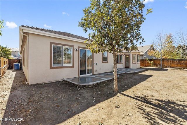 1627 Gemtown Drive, Reno, NV 89521