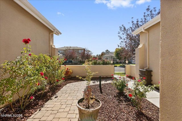 1627 Gemtown Drive, Reno, NV 89521