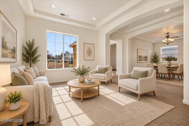 1627 Gemtown Drive, Reno, NV 89521