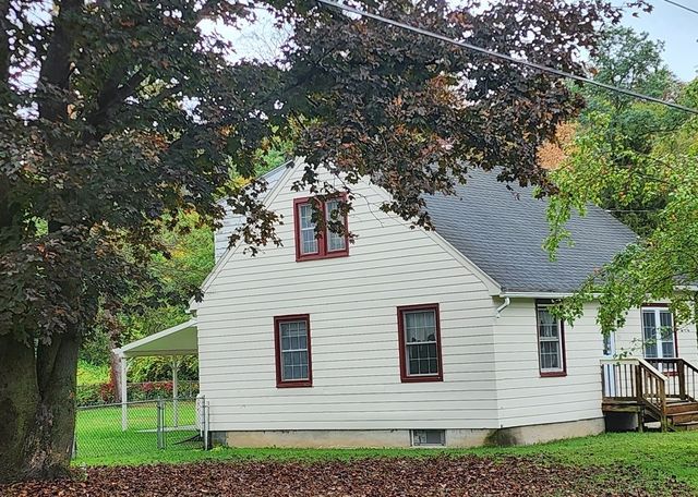 25 Hopkins Street, Unadilla, NY 13849