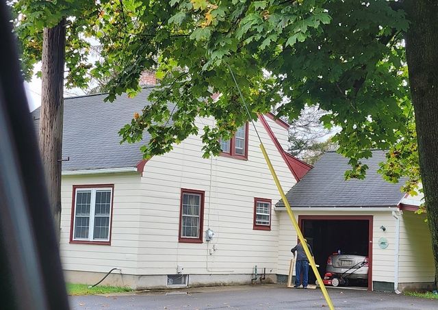 25 Hopkins Street, Unadilla, NY 13849