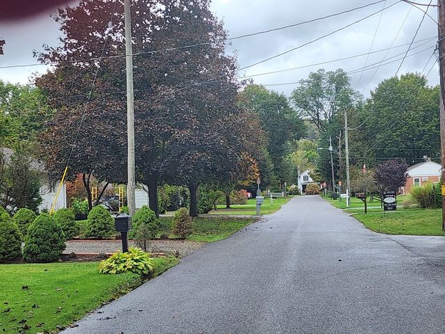 25 Hopkins Street, Unadilla, NY 13849