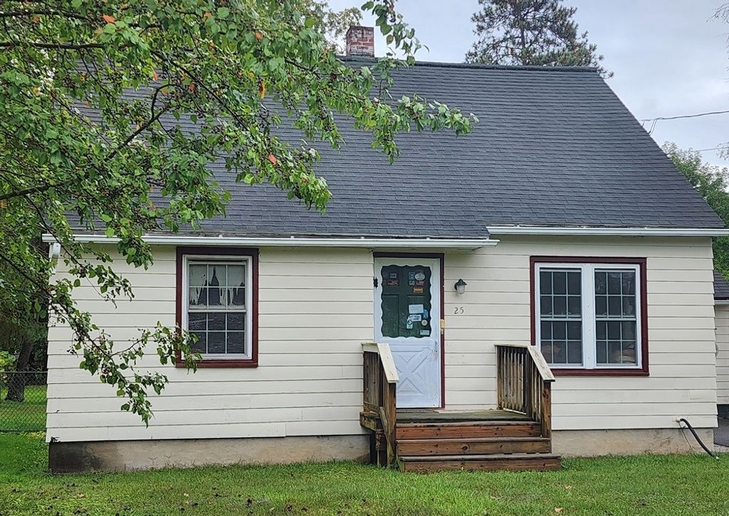 25 Hopkins Street, Unadilla, NY 13849