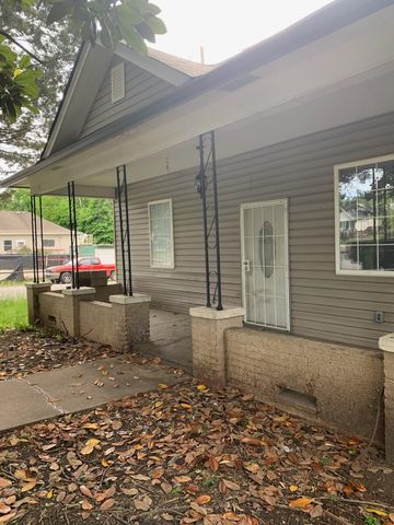 3201 Curtis Street, Chattanooga, TN 37406