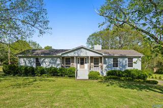 4001 Granada Drive, Huntsville, AL 35802