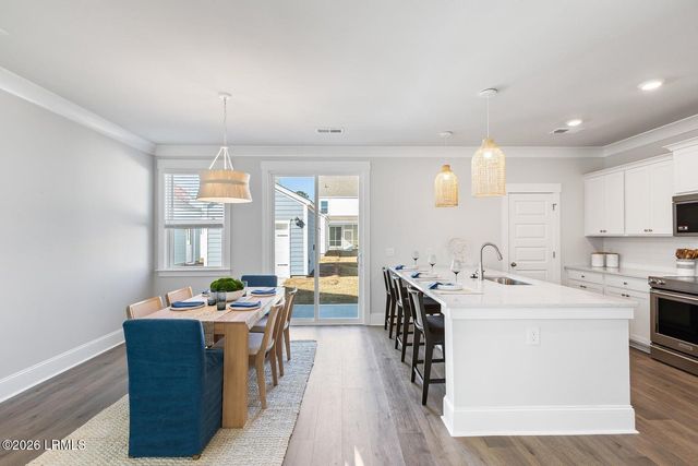 186 Castle Hill Drive, Yemassee, SC 29945