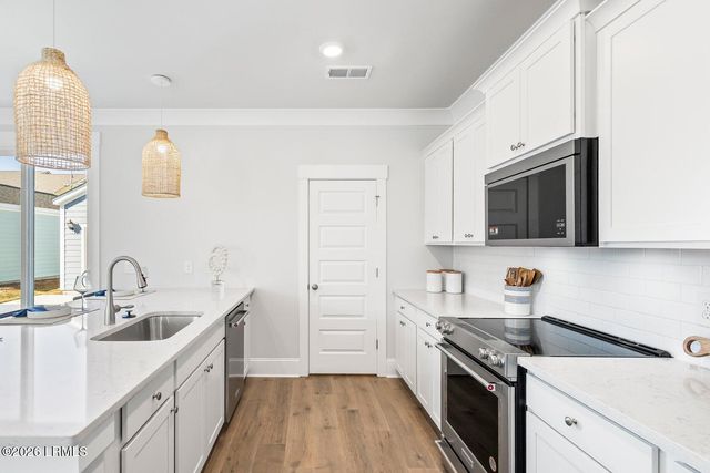 186 Castle Hill Drive, Yemassee, SC 29945