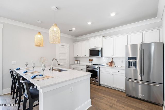 186 Castle Hill Drive, Yemassee, SC 29945