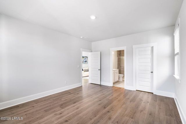 186 Castle Hill Drive, Yemassee, SC 29945