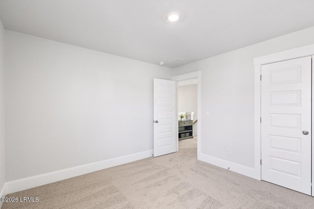 186 Castle Hill Drive, Yemassee, SC 29945