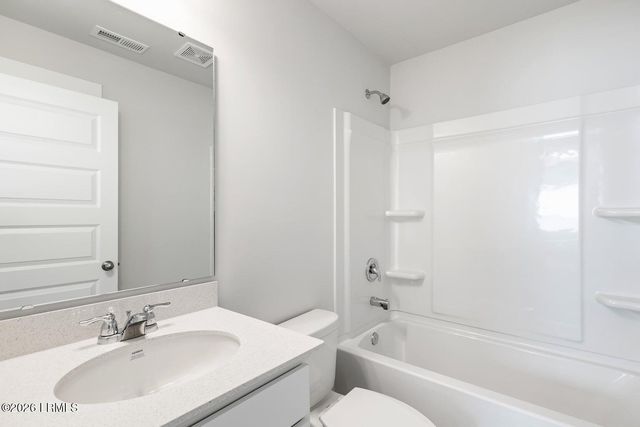 186 Castle Hill Drive, Yemassee, SC 29945