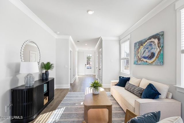 186 Castle Hill Drive, Yemassee, SC 29945