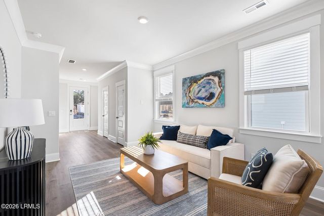 186 Castle Hill Drive, Yemassee, SC 29945