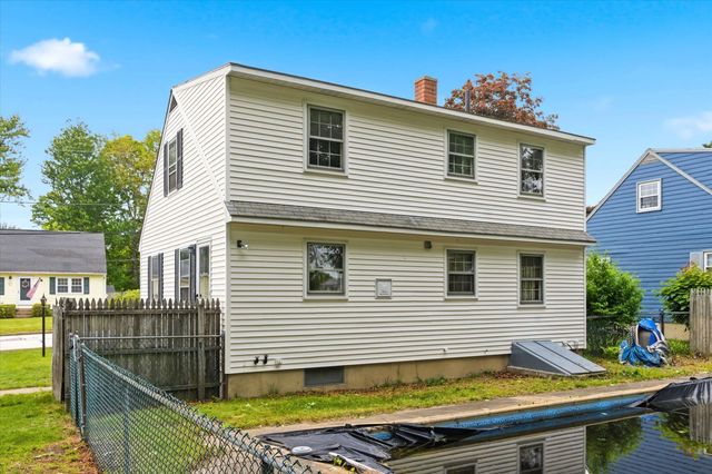184 Green Acres Drive, Manchester, NH 03109
