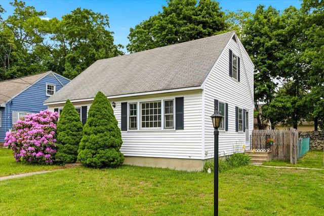 184 Green Acres Drive, Manchester, NH 03109