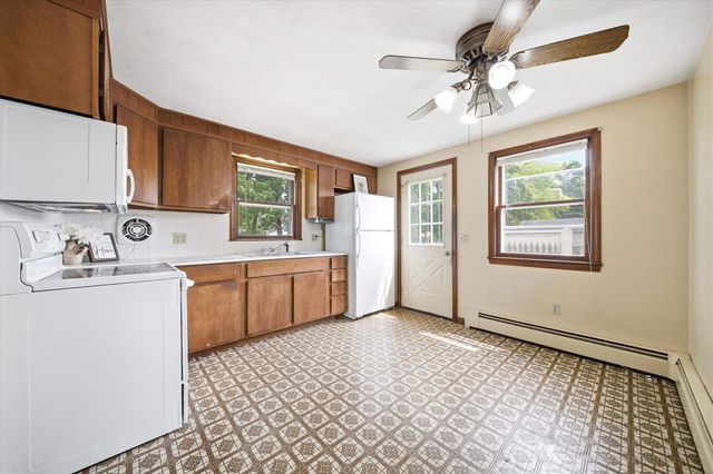 184 Green Acres Drive, Manchester, NH 03109