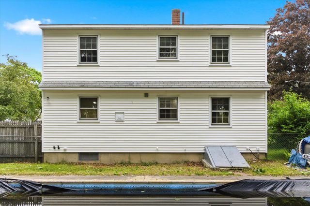 184 Green Acres Drive, Manchester, NH 03109
