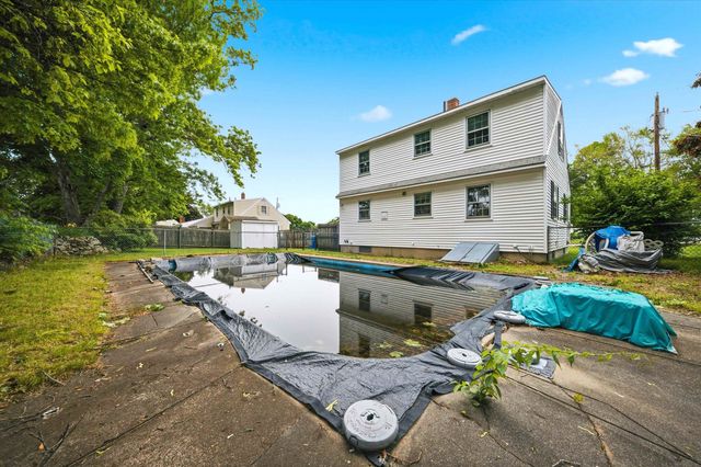 184 Green Acres Drive, Manchester, NH 03109