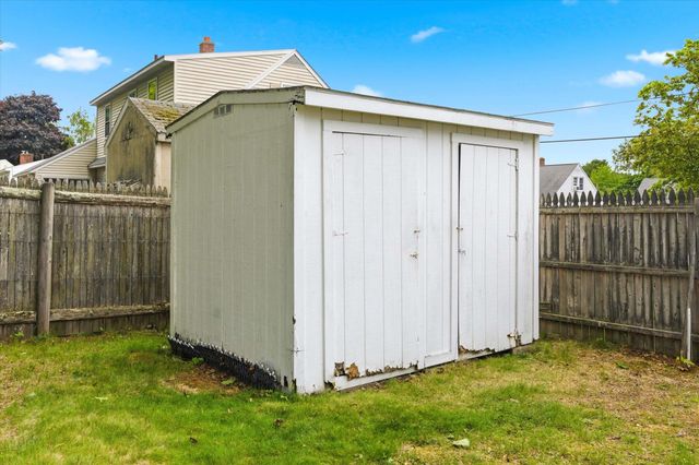 184 Green Acres Drive, Manchester, NH 03109