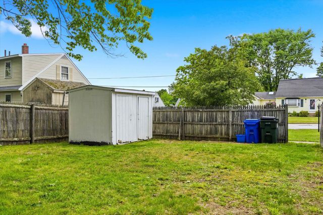 184 Green Acres Drive, Manchester, NH 03109