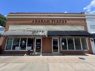 830 4th Avenue, Kinder, LA 70648