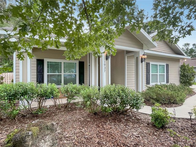 1937 SW 66TH DRIVE, Gainesville, FL 32607