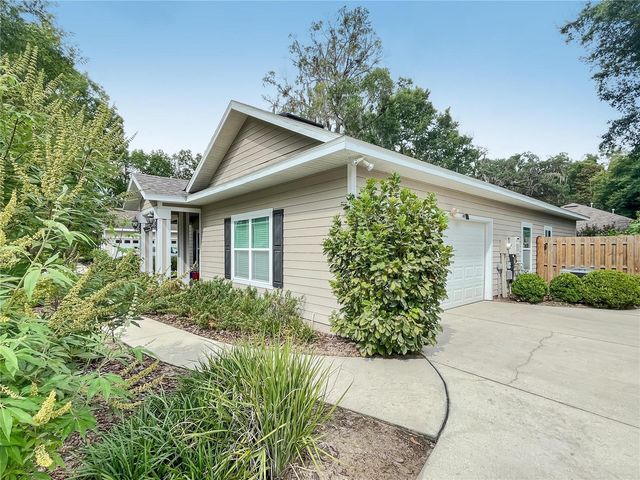 1937 SW 66TH DRIVE, Gainesville, FL 32607