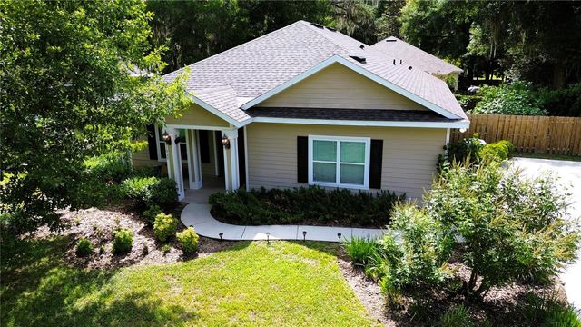 1937 SW 66TH DRIVE, Gainesville, FL 32607