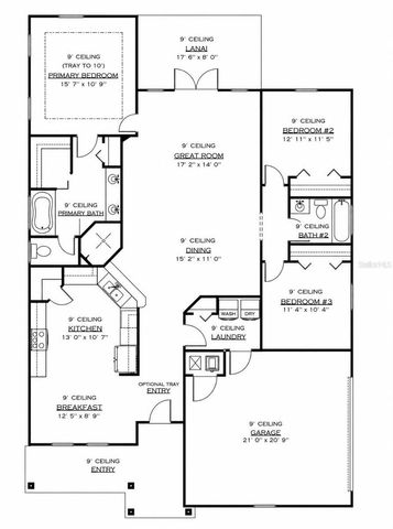 1937 SW 66TH DRIVE, Gainesville, FL 32607